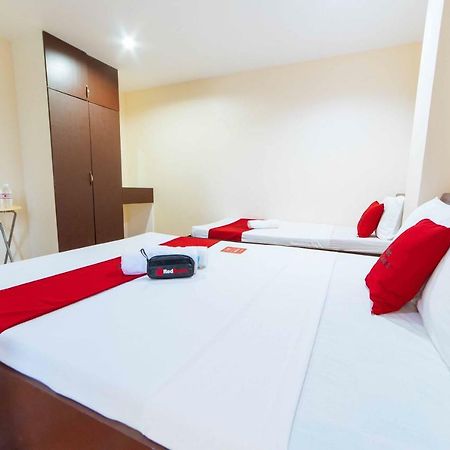 ホテル Reddoorz Near Davao International Airport エクステリア 写真