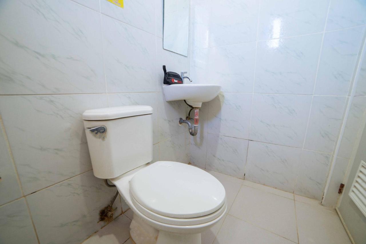 ホテル Reddoorz Near Davao International Airport エクステリア 写真