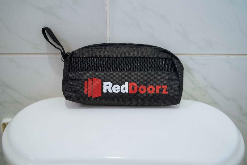 ホテル Reddoorz Near Davao International Airport エクステリア 写真